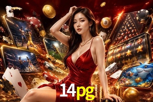 Welcome Bonus 14pg