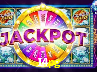 A Revolução dos Aplicativos de Jogos no 14pg