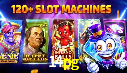 Desvendando o Mundo dos Jogos Virtuais na 14pg