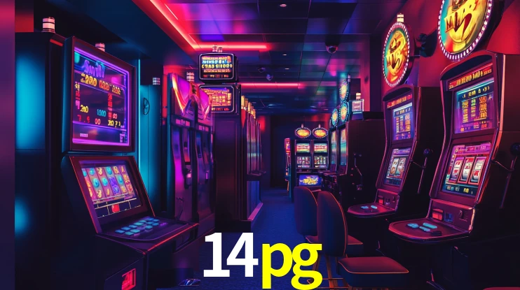 14pg bônus — painel de promoções no aplicativo