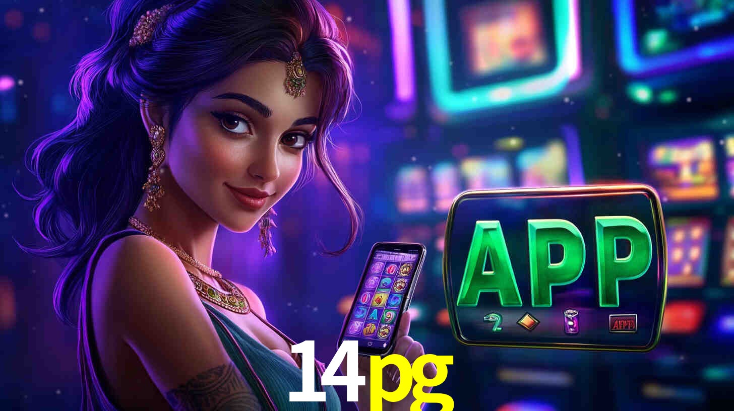 14pg: A Experiência de Casino com Jogos de Mesa ao Vivo