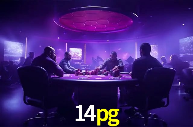 Jogos de Slot 14pg