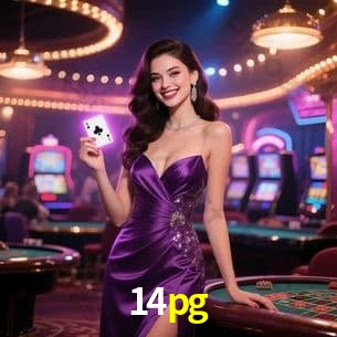 Mesa de Blackjack 14pg
