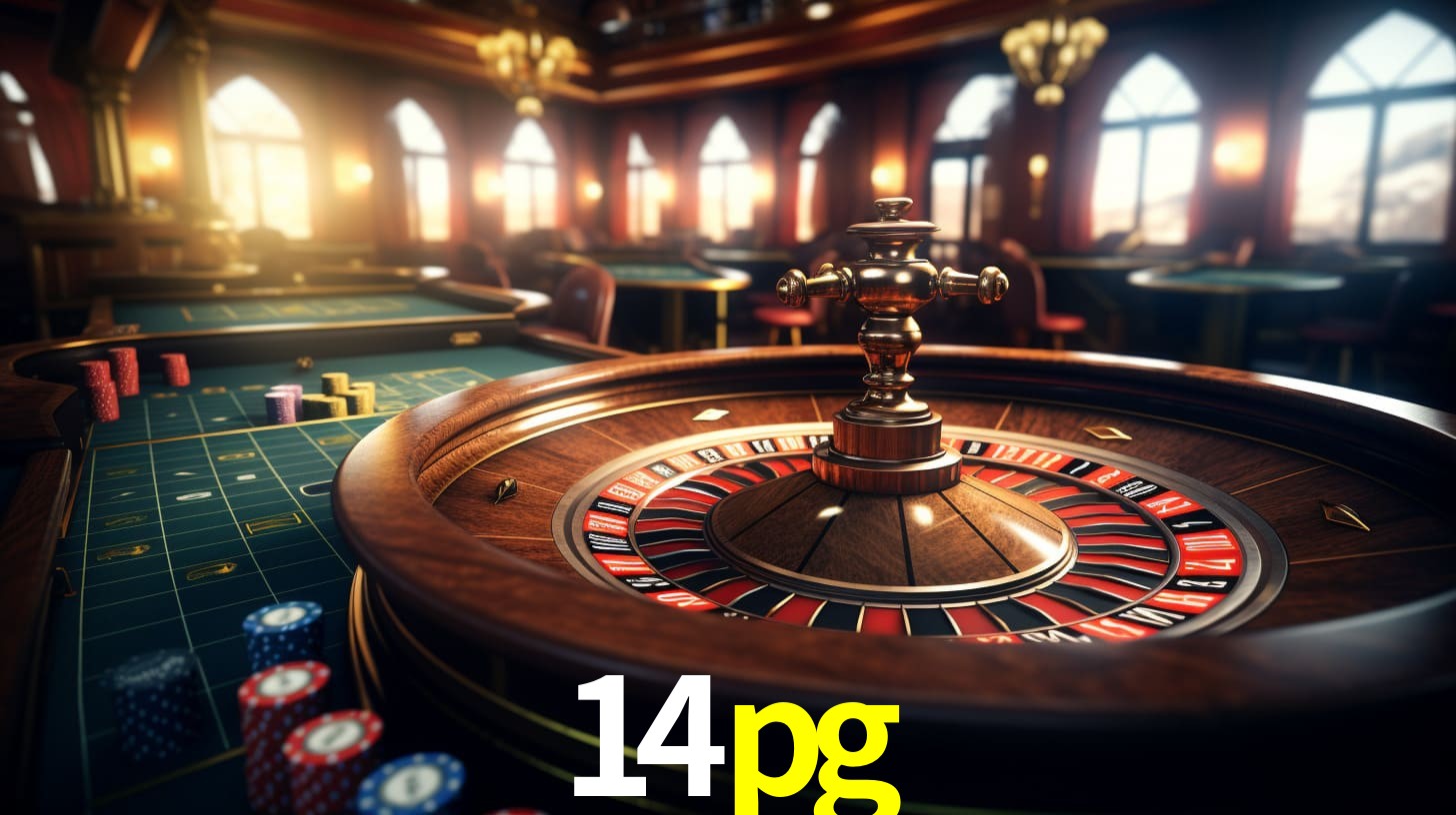 Blackjack Table 14pg