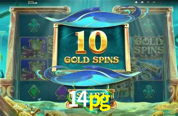 A Revolução dos Aplicativos de Jogos no 14pg