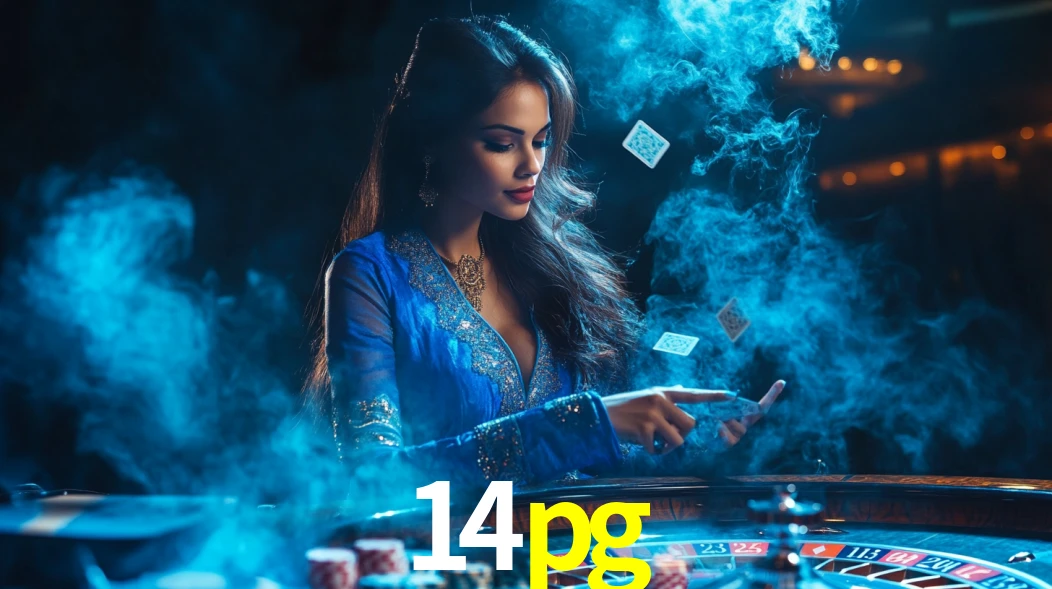 Desvendando o Mundo dos Jogos Virtuais na 14pg