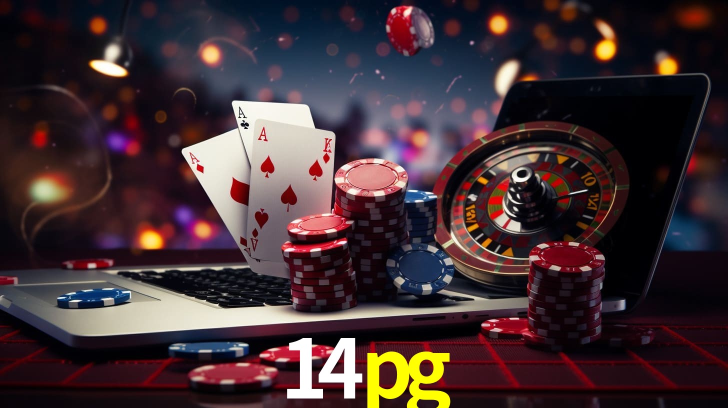 Roulette Table 14pg