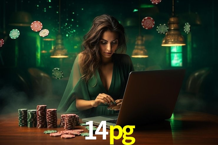 14pg bet — mercados de futebol e esportes no app