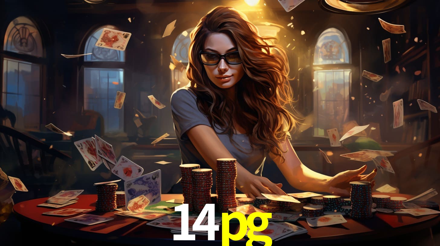 VIP Casino 14pg