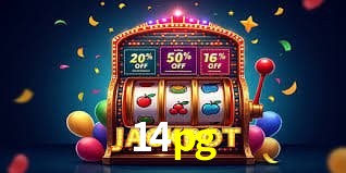 Promoção Relâmpago 14pg