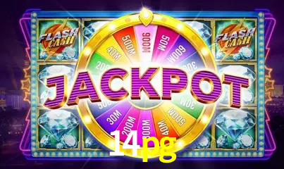 Descubra o Mundo do Cassino Online com 14pg