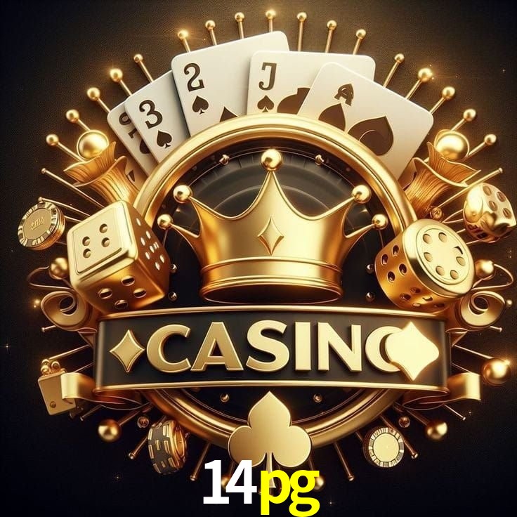 Casino Ao Vivo 14pg
