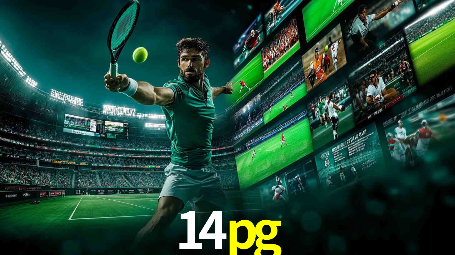 Desvendando o Mundo dos Jogos Virtuais na 14pg