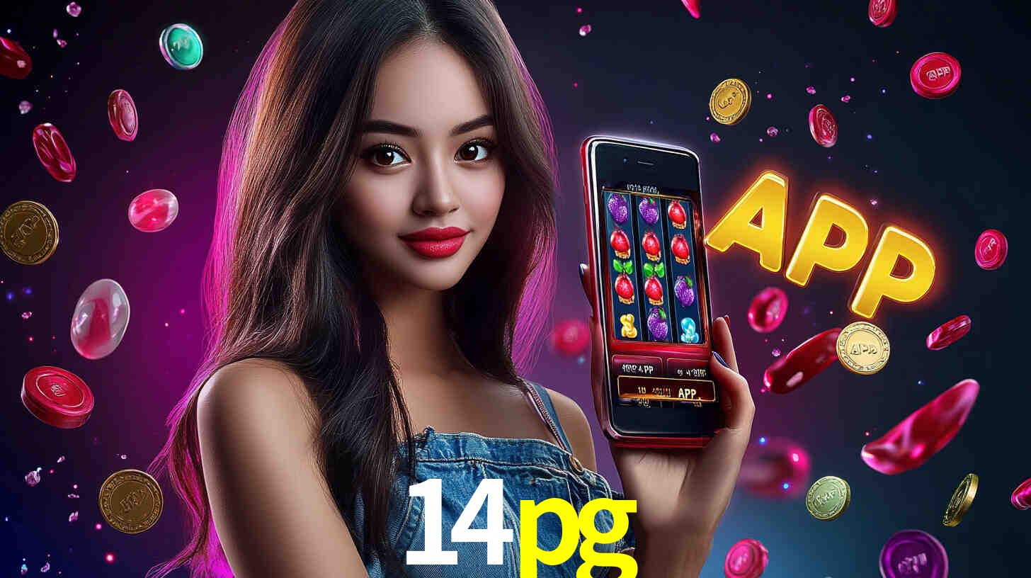 Inovações de Jogos na 14pg: O Futuro das Experiências Interativas