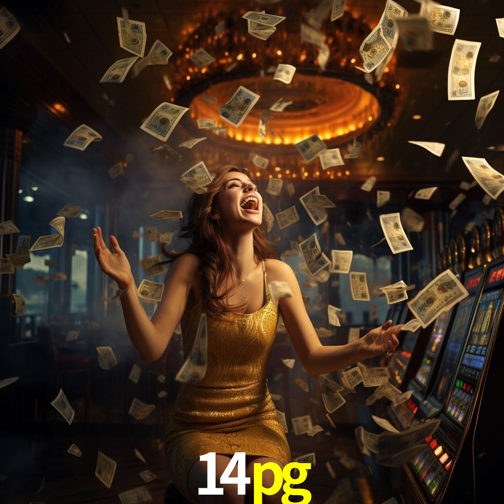 Live Casino 14pg