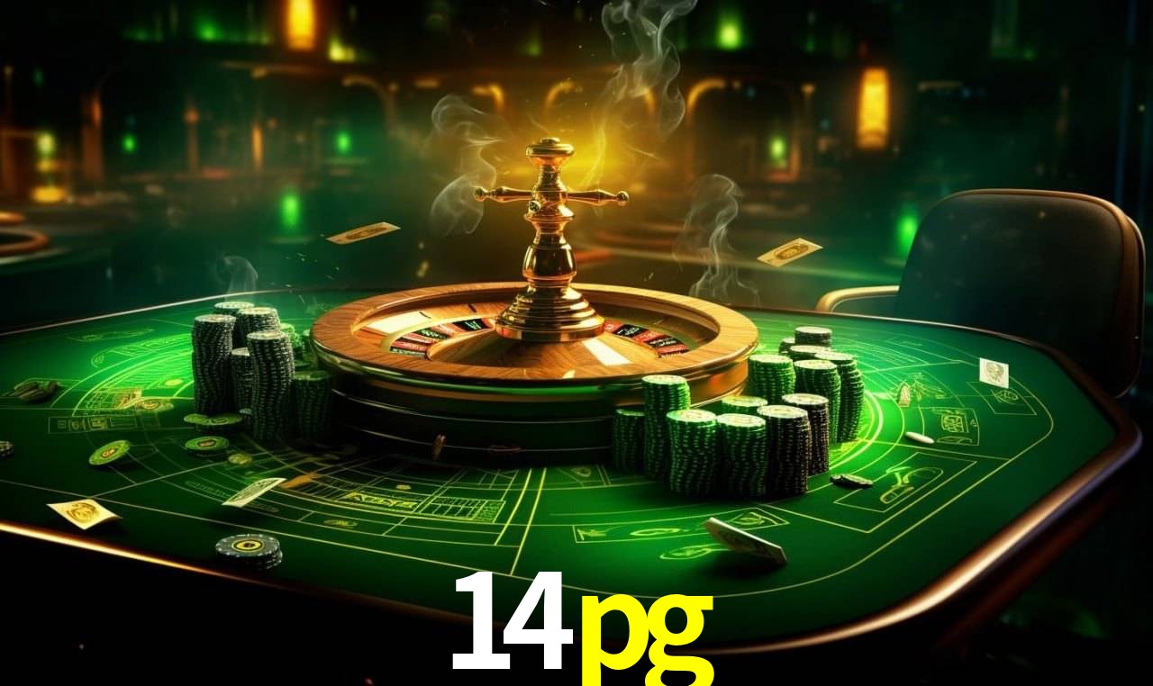 Desvendando o Mundo dos Jogos Virtuais na 14pg