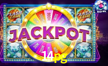 Descubra a Magia dos Jogos de Arcade no 14pg