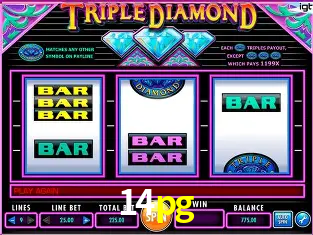 A Experiência Imersiva dos Cassinos Ao Vivo no 14pg