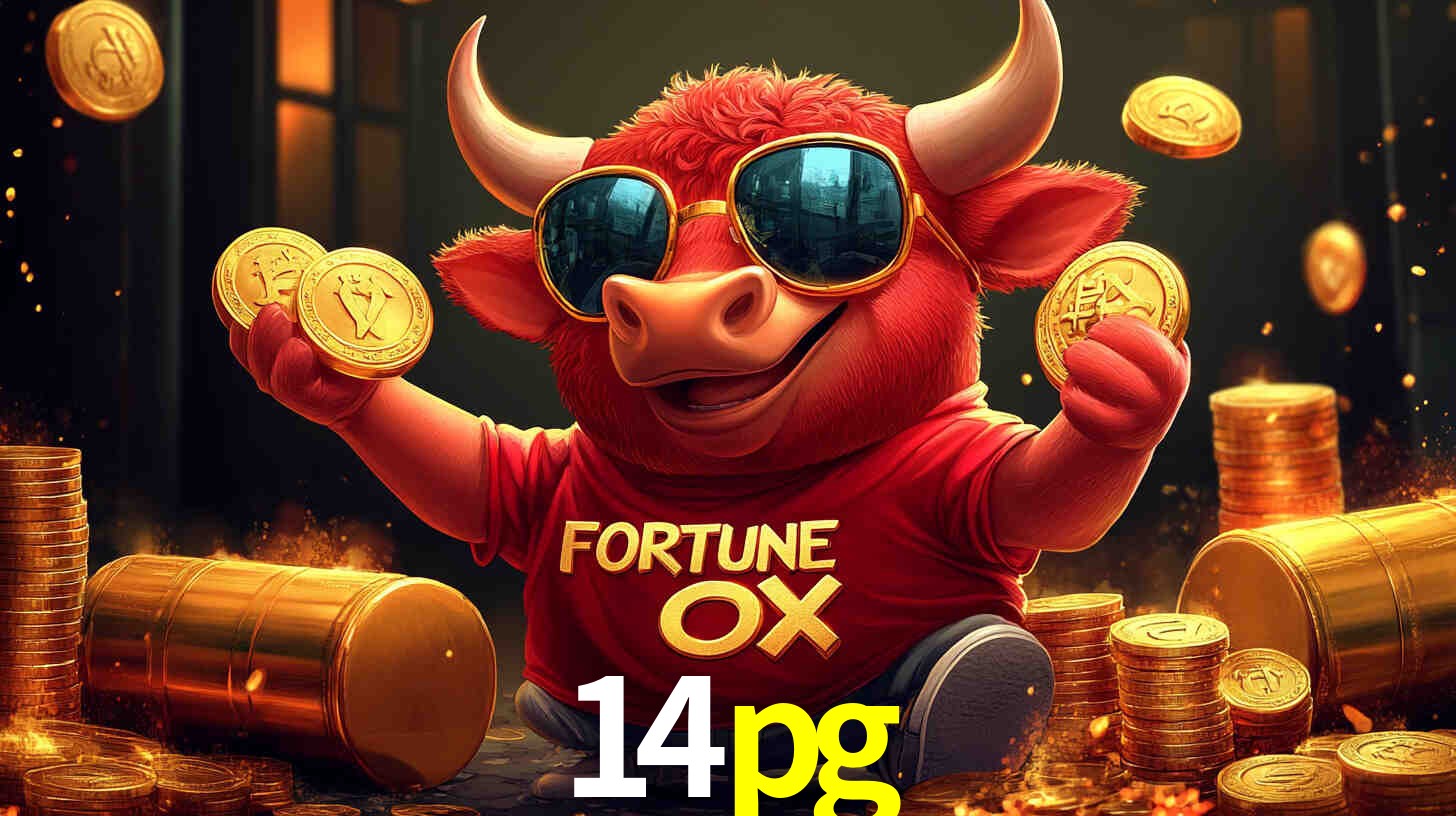 Descubra a Magia dos Jogos de Arcade no 14pg