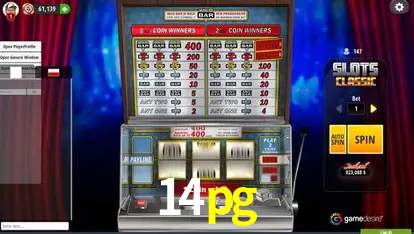 Descubra a Essência do 14pg: Nossa História e Compromissos