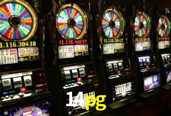 A Experiência Imersiva dos Cassinos Ao Vivo no 14pg
