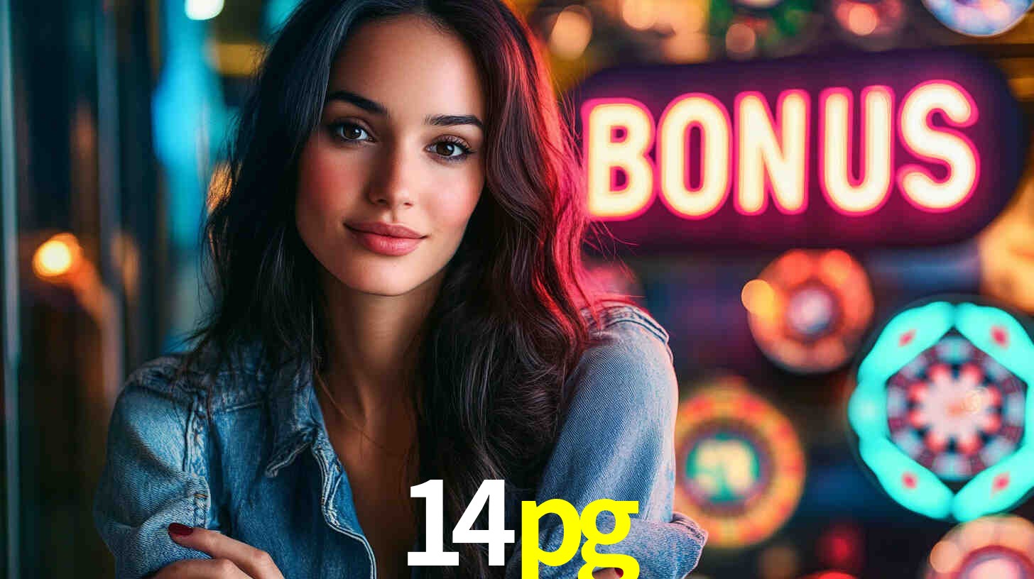 14pg: A Experiência de Casino com Jogos de Mesa ao Vivo