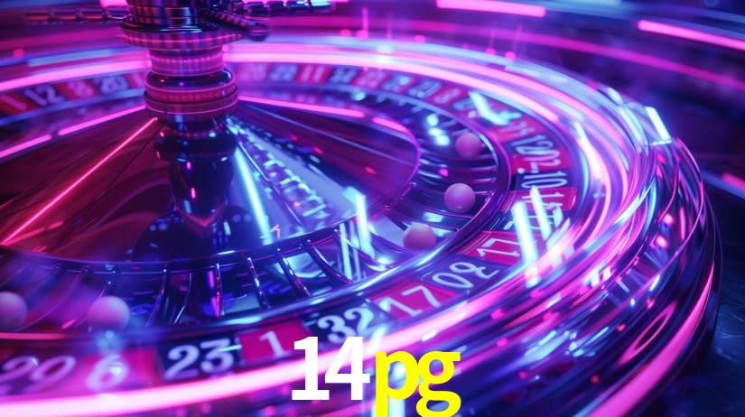 Explorando a Categoria de Eventos em Apostas na 14pg