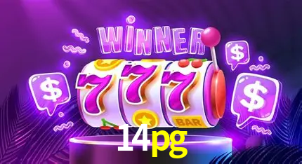 A Popularidade dos Caça-Níqueis no 14pg