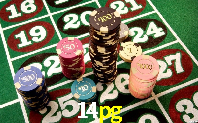 Welcome Bonus 14pg
