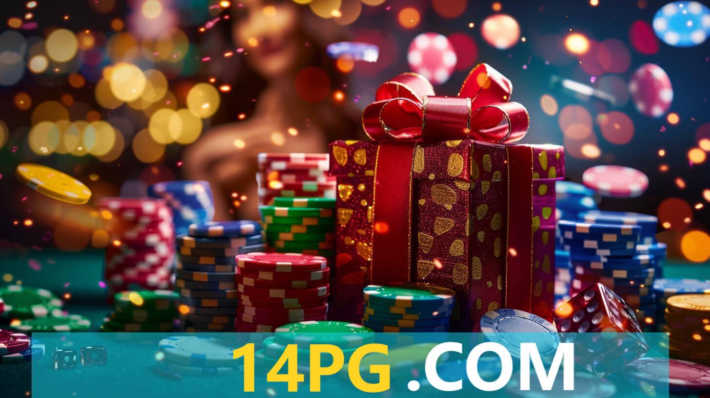 14PG