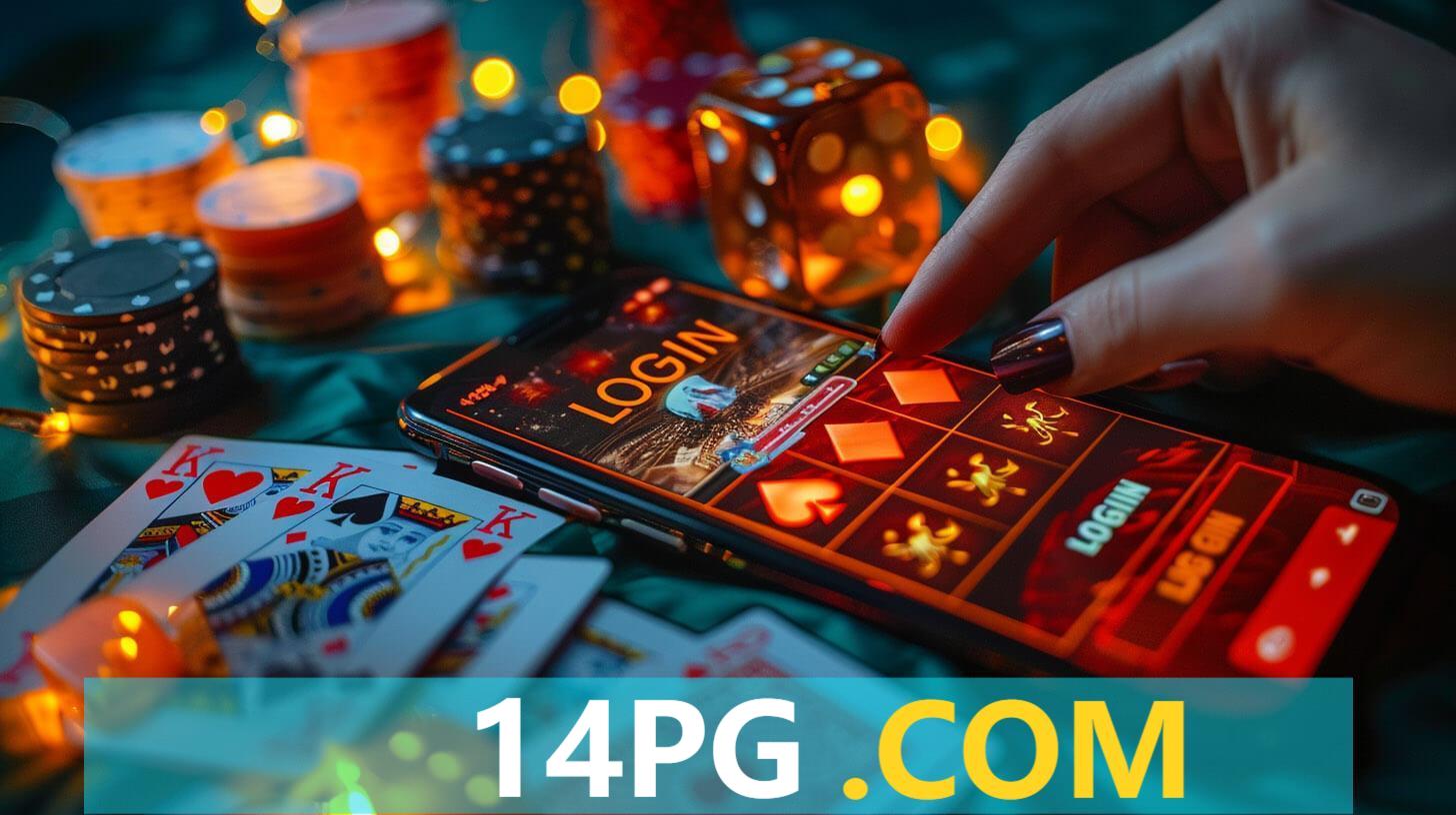 14PG