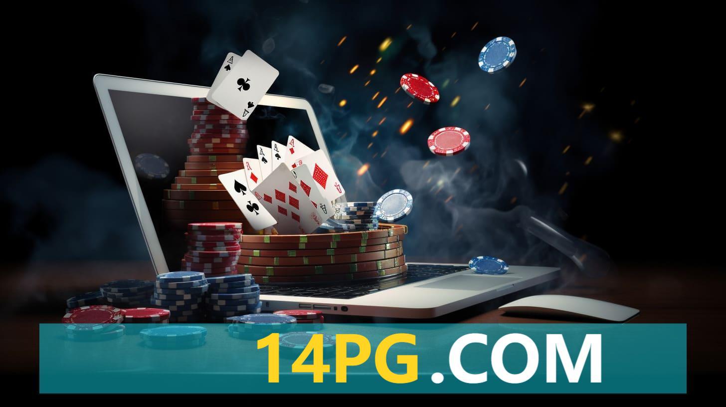 14PG